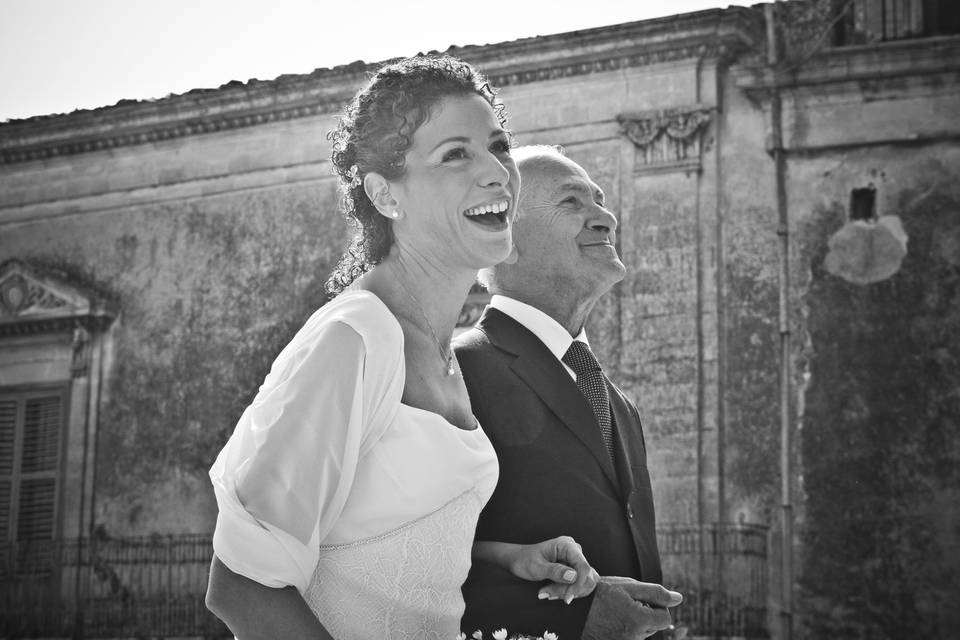 Karen Boscolo Photographer in Sicily