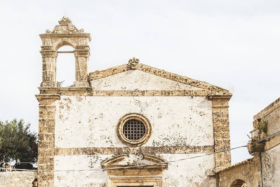 Karen Boscolo Photographer in Sicily