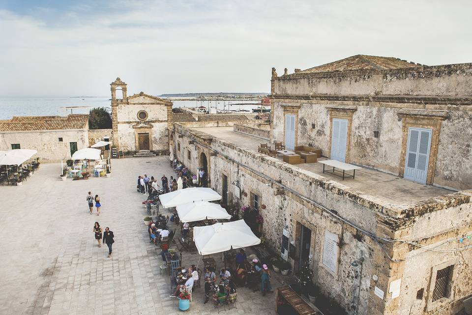 Karen Boscolo Photographer in Sicily