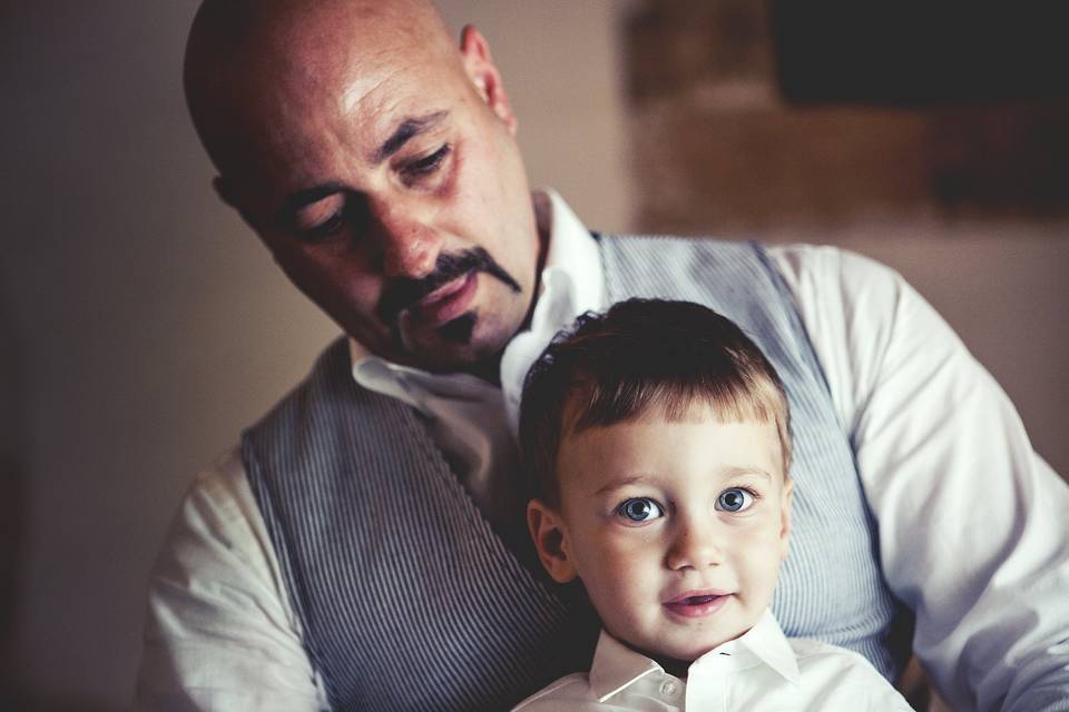 Sicilian Wedding