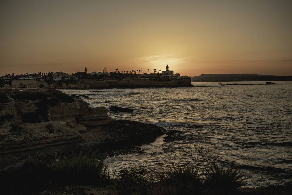 Karen Boscolo Photographer in Sicily