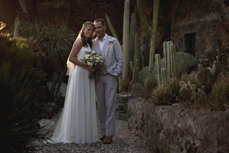 Italian Wedding