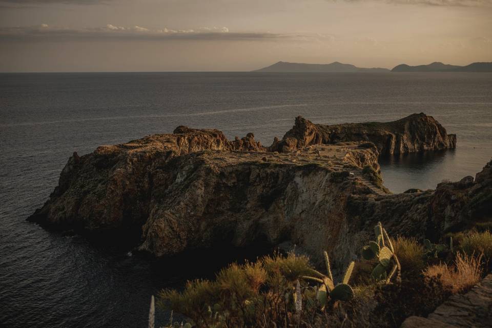 Karen Boscolo Photographer in Sicily