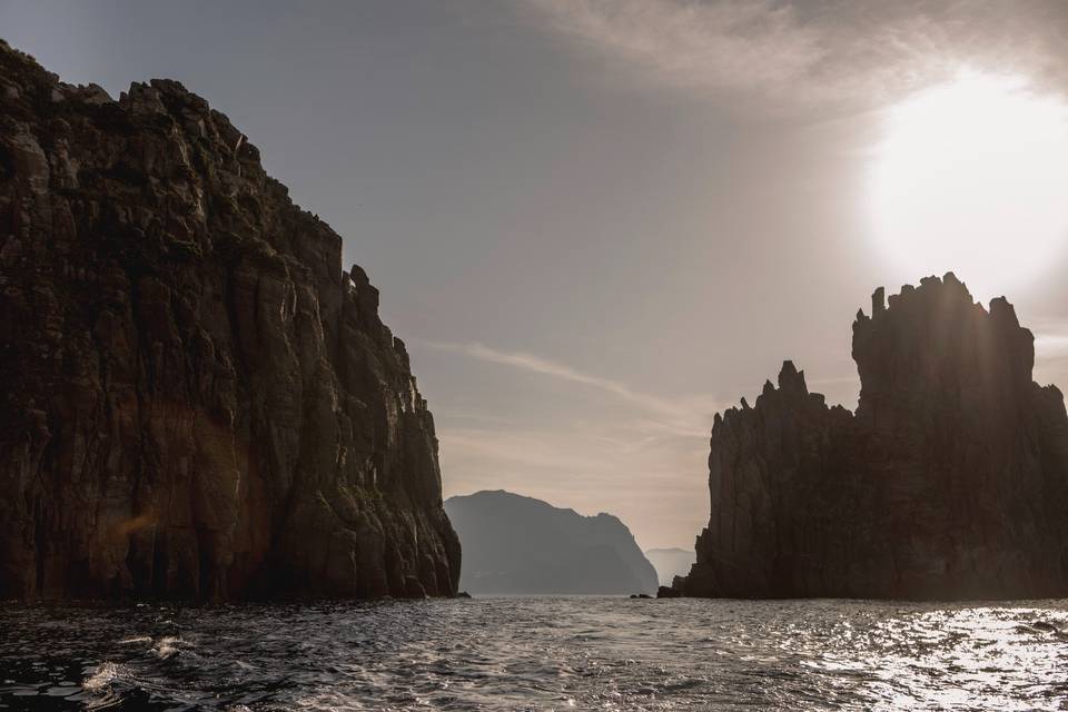 Karen Boscolo Photographer in Sicily