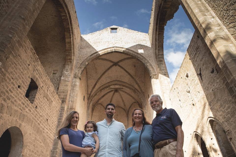 Karen Boscolo Photographer in Sicily