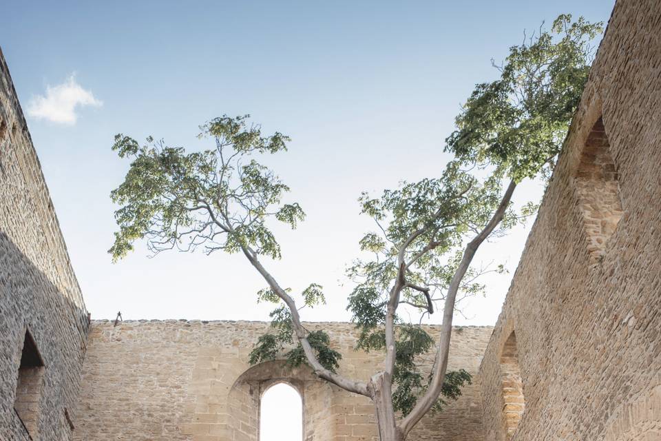 Karen Boscolo Photographer in Sicily