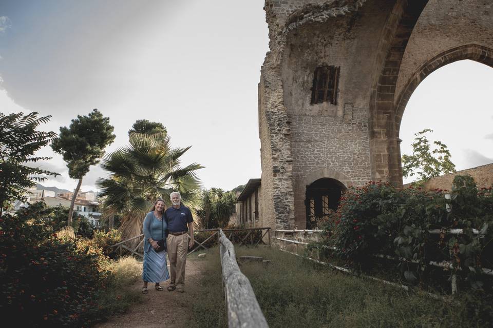 Karen Boscolo Photographer in Sicily