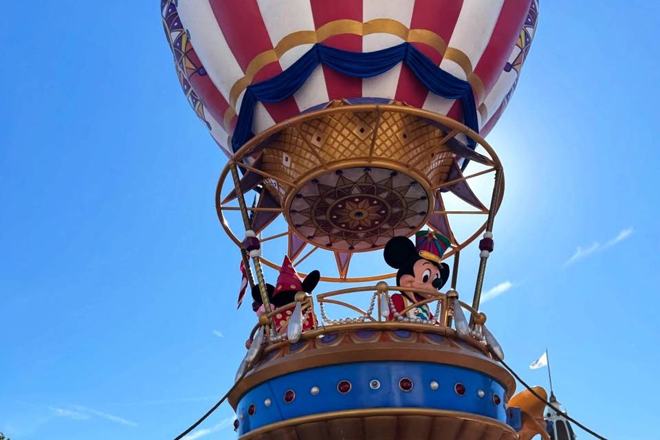 Made of Magic Travel LLC
