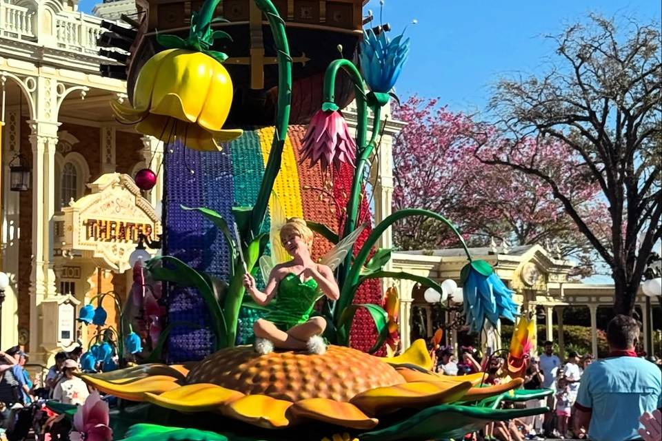 Made of Magic Travel LLC