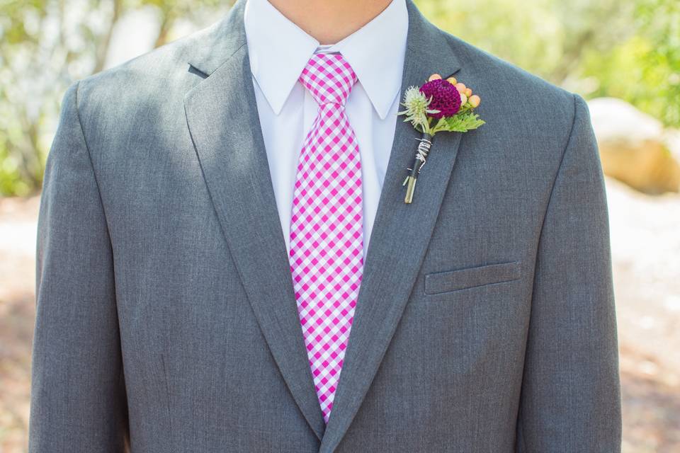 Boutonnière