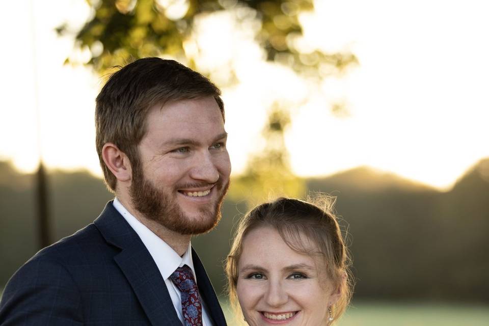 Bride & Groom Sword