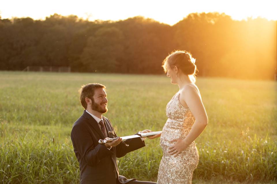 Sword Proposal