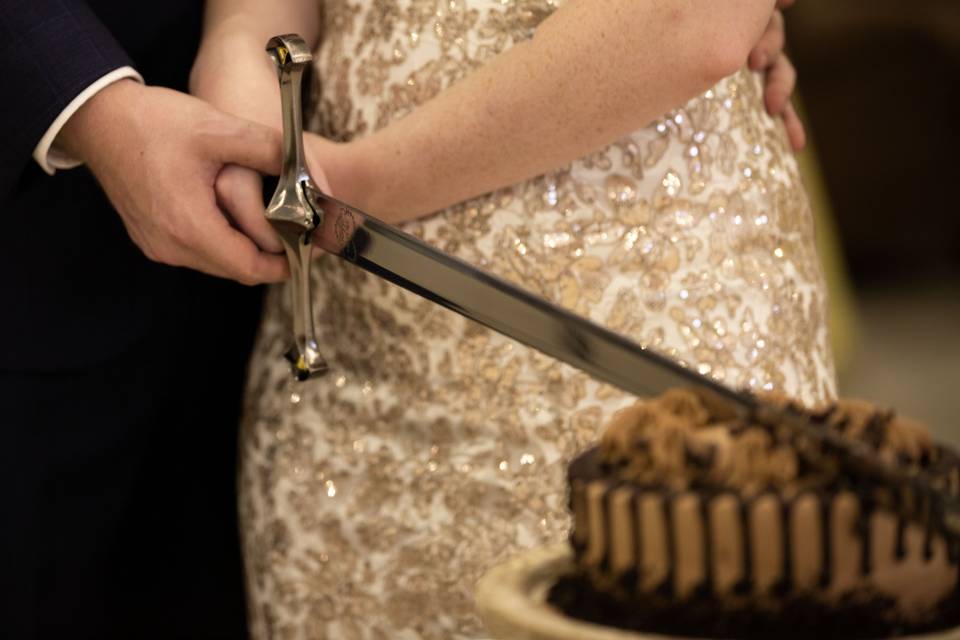 Cake Cutter 1