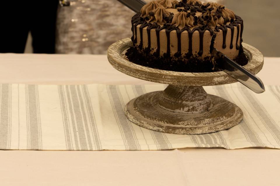 Cake Cutter 2