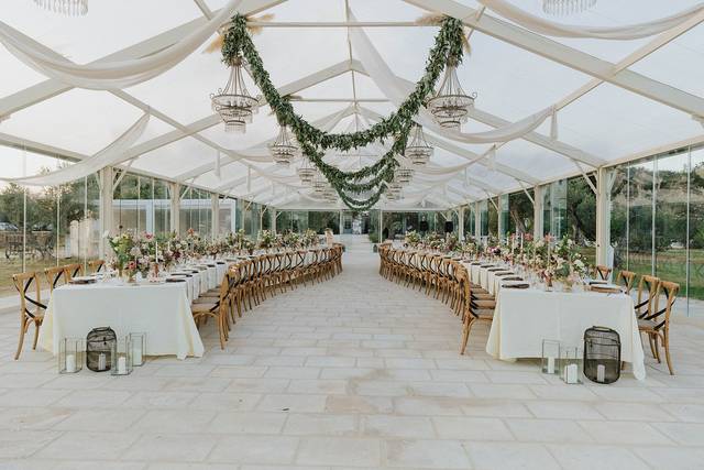 Wedding at Tenuta Tresca