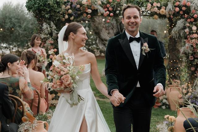Wedding in Puglia