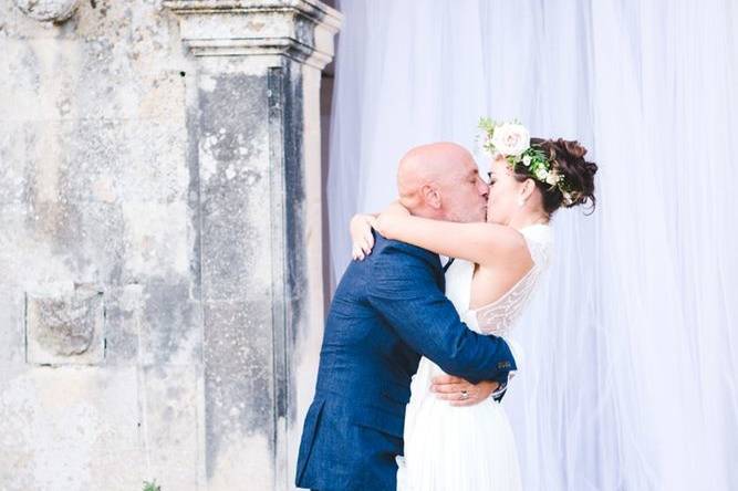 LeccEventi - wedding planner in Puglia