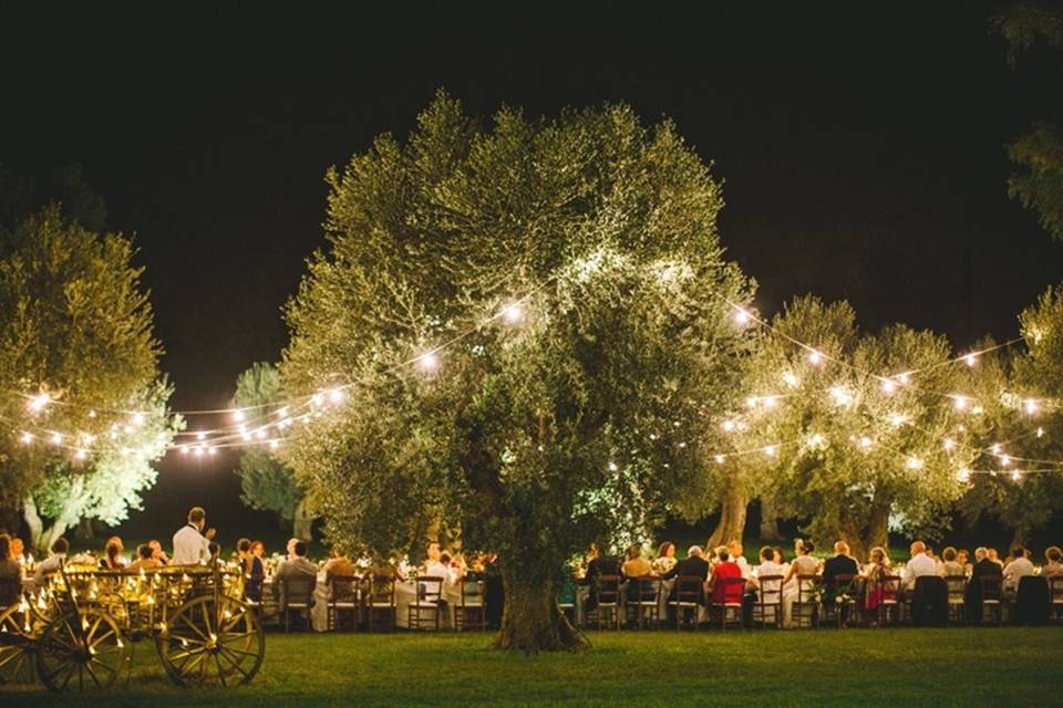 LeccEventi - wedding planner in Puglia