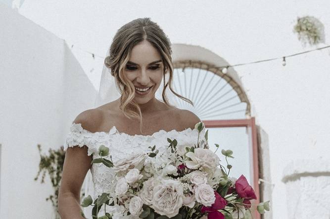 LeccEventi - wedding planner in Puglia