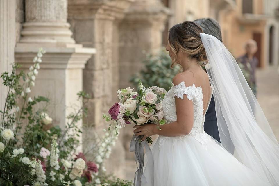 Wedding in Puglia