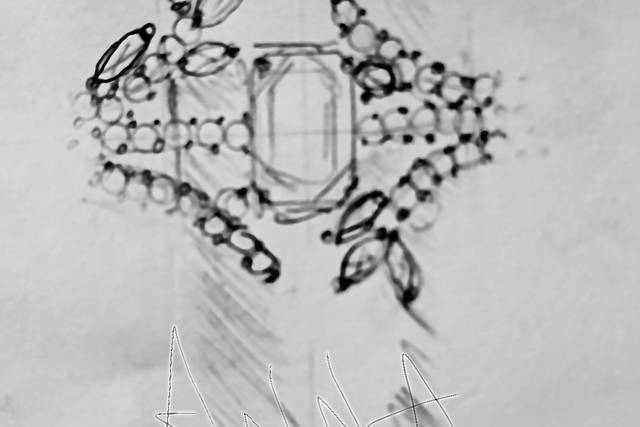 Custom sketch