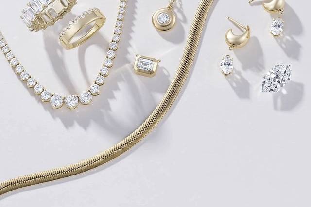 All things Lux Jewelry