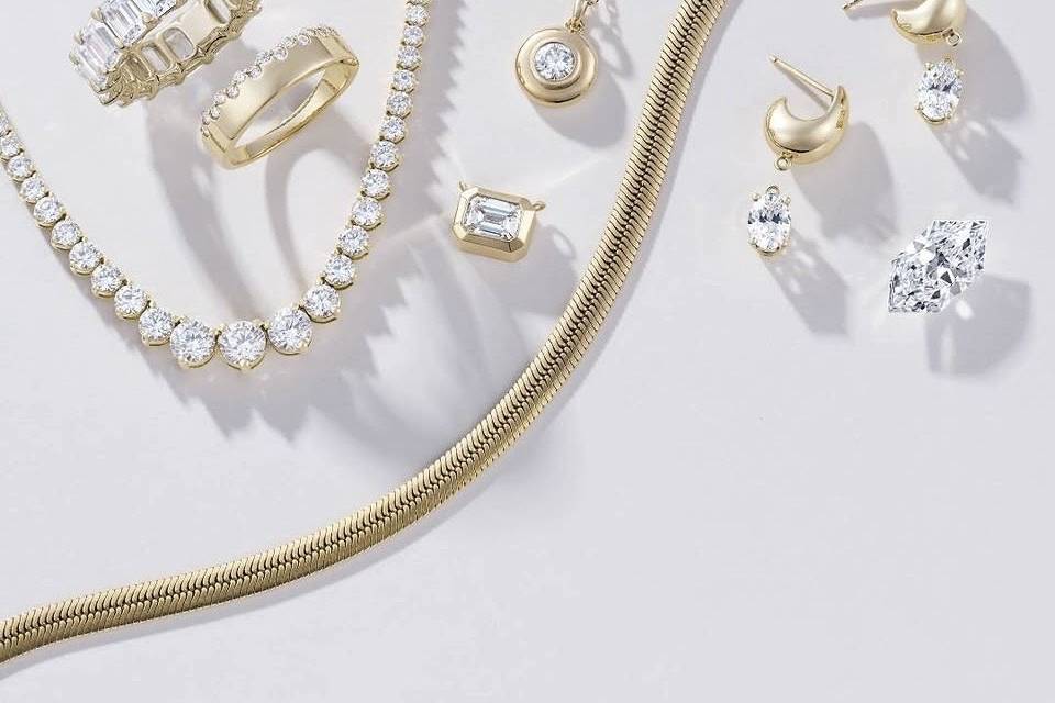 All things Lux Jewelry