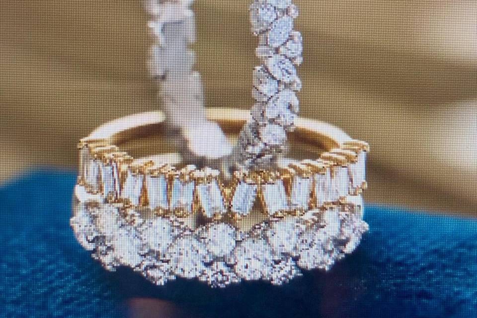 Studio-A-Jewelry Design LLC