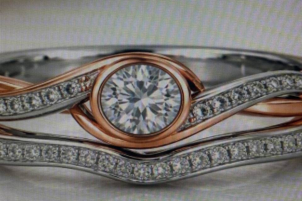 Studio-A-Jewelry Design LLC