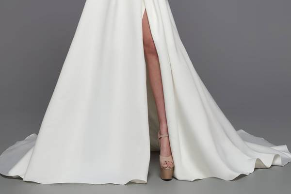 Da Vinci Bridals Style - 50715