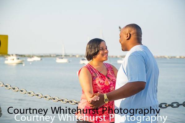Courtney Whitehurst Photography