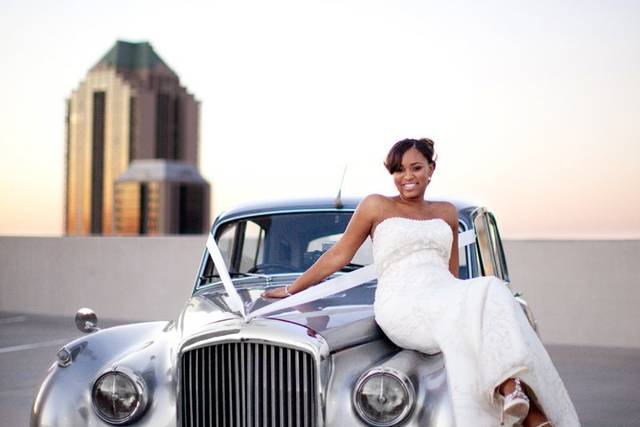 Bride