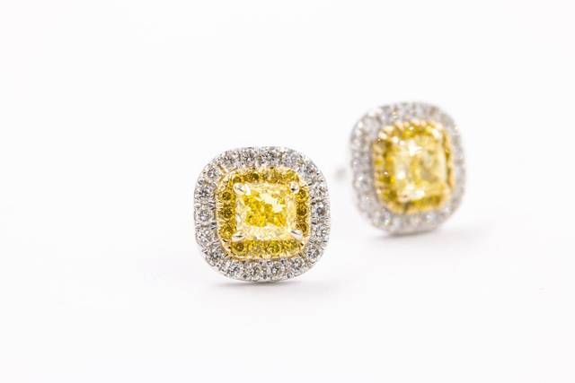 Diamond wedding bands — Forever Faithful Diamonds