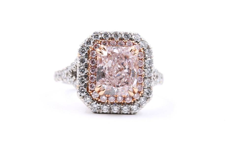 Forever Faithful Diamonds & Jewelry - Engagement Ring Store