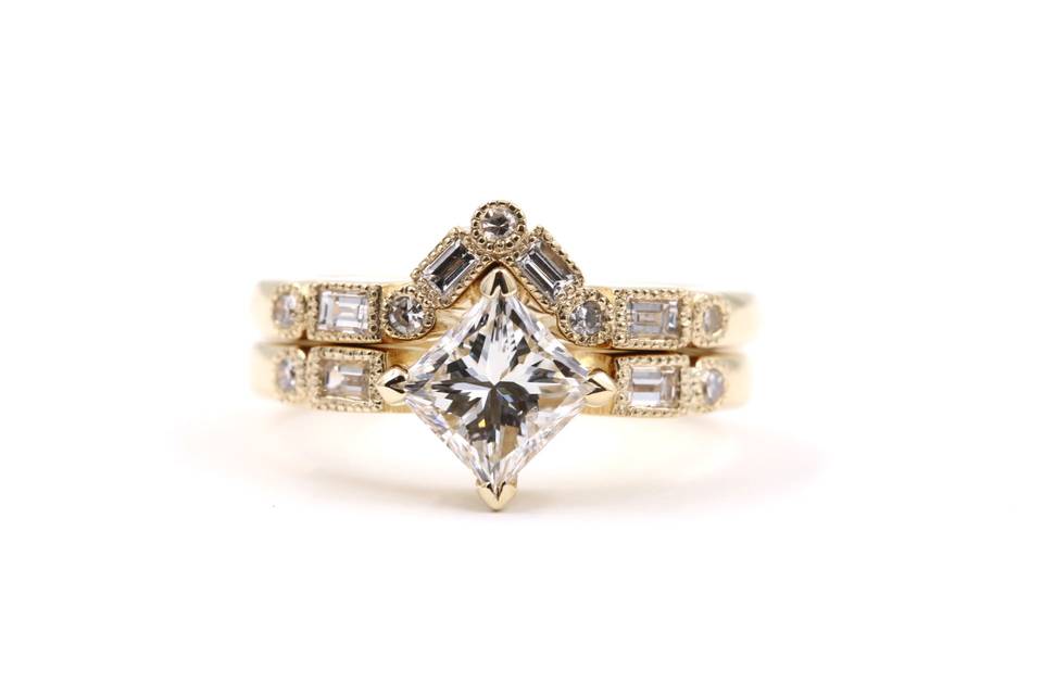 Forever Faithful Diamonds & Jewelry - Engagement Ring Store