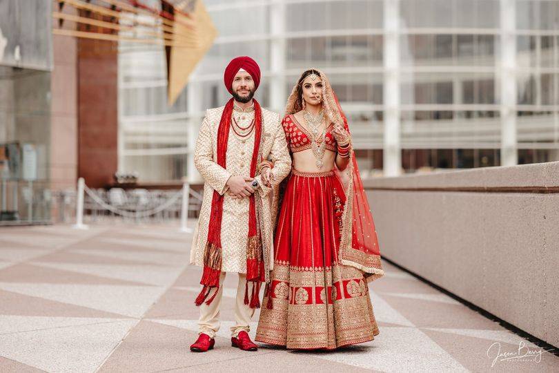 Indian Wedding Photographer