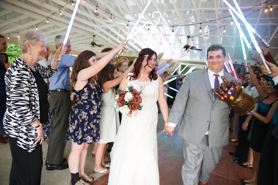 Amanda Maglione Photography - Sparkling moments