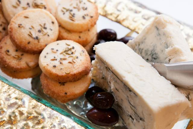 Bleu & Fig