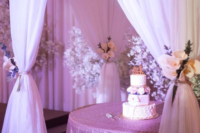 Yummy cake
