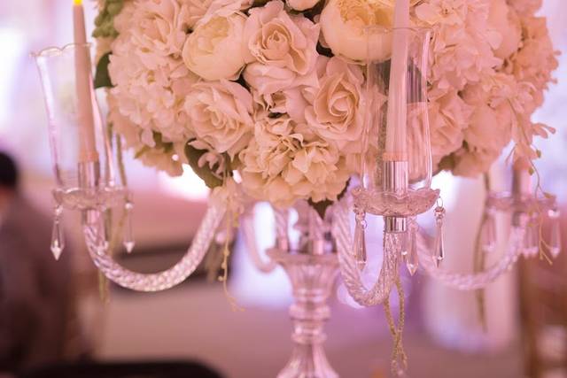 Center piece