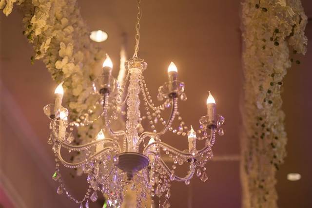 Chandeliers