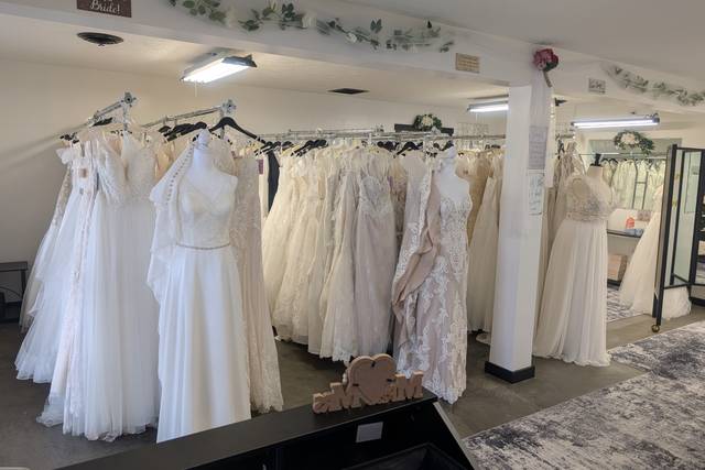 The Corset Bridal LLC