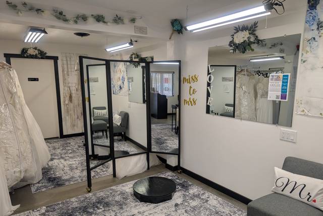 The Corset Bridal LLC