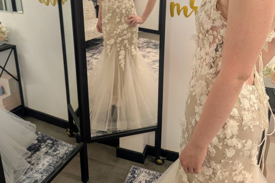 The Corset Bridal LLC