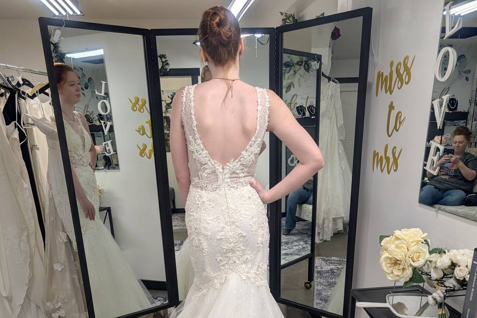 The Corset Bridal LLC