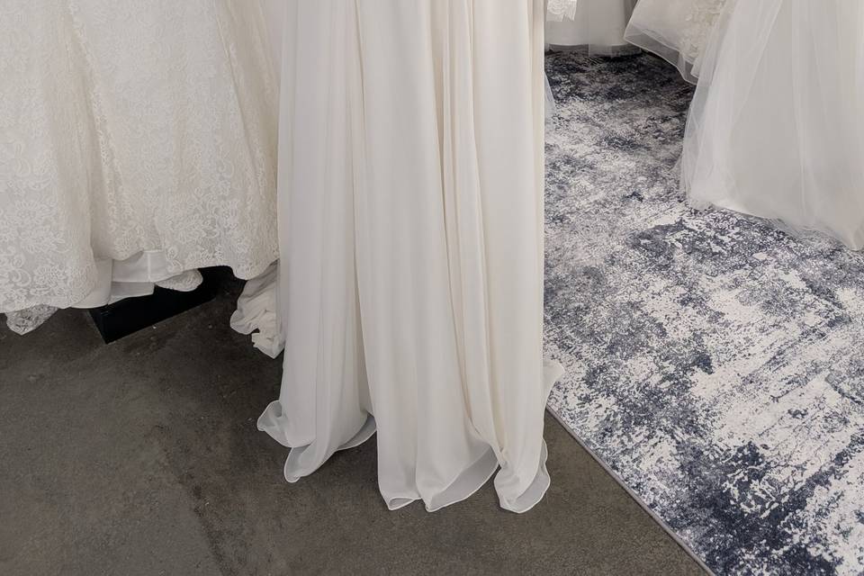 The Corset Bridal LLC