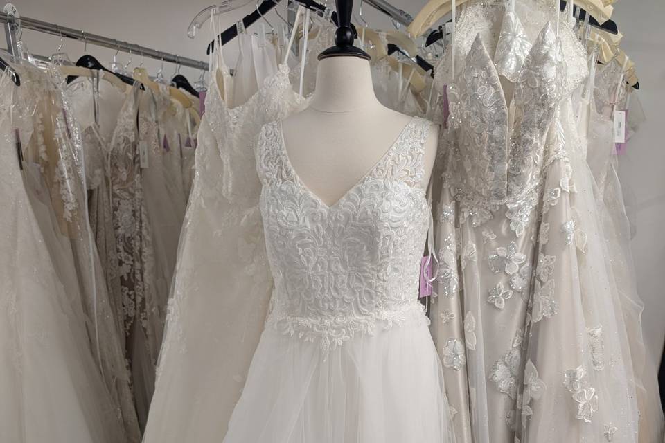 The Corset Bridal LLC