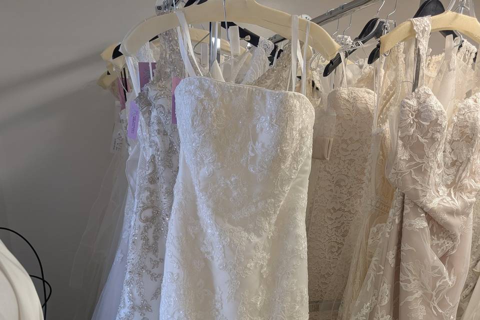 The Corset Bridal LLC