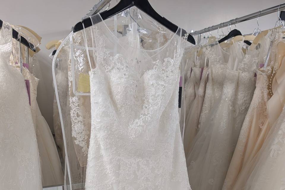The Corset Bridal LLC
