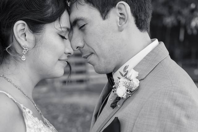 MR and MRS